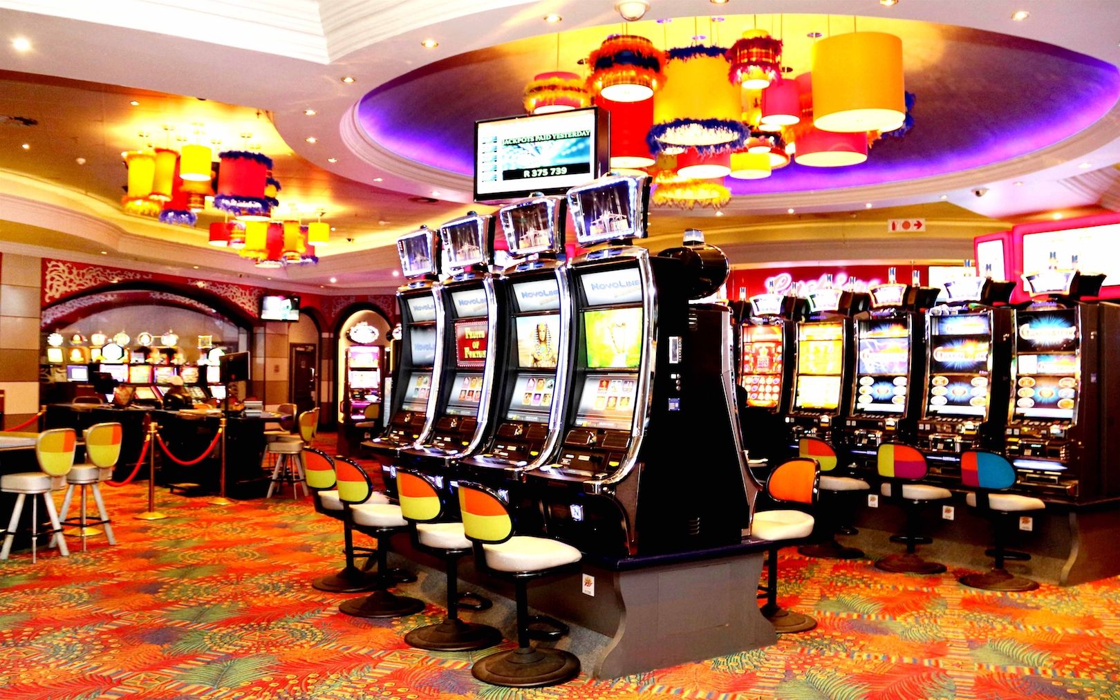 Casinoburada 500 Freespin Çekilişi