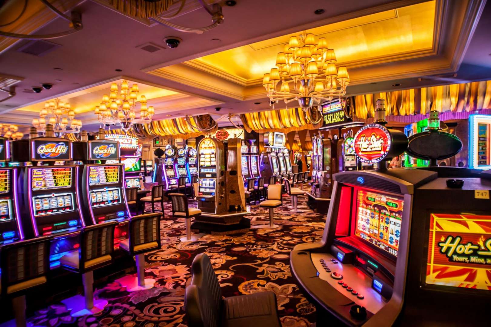 Roulette'ta Şansın Labirenti: Bir Uzmanın Anıları