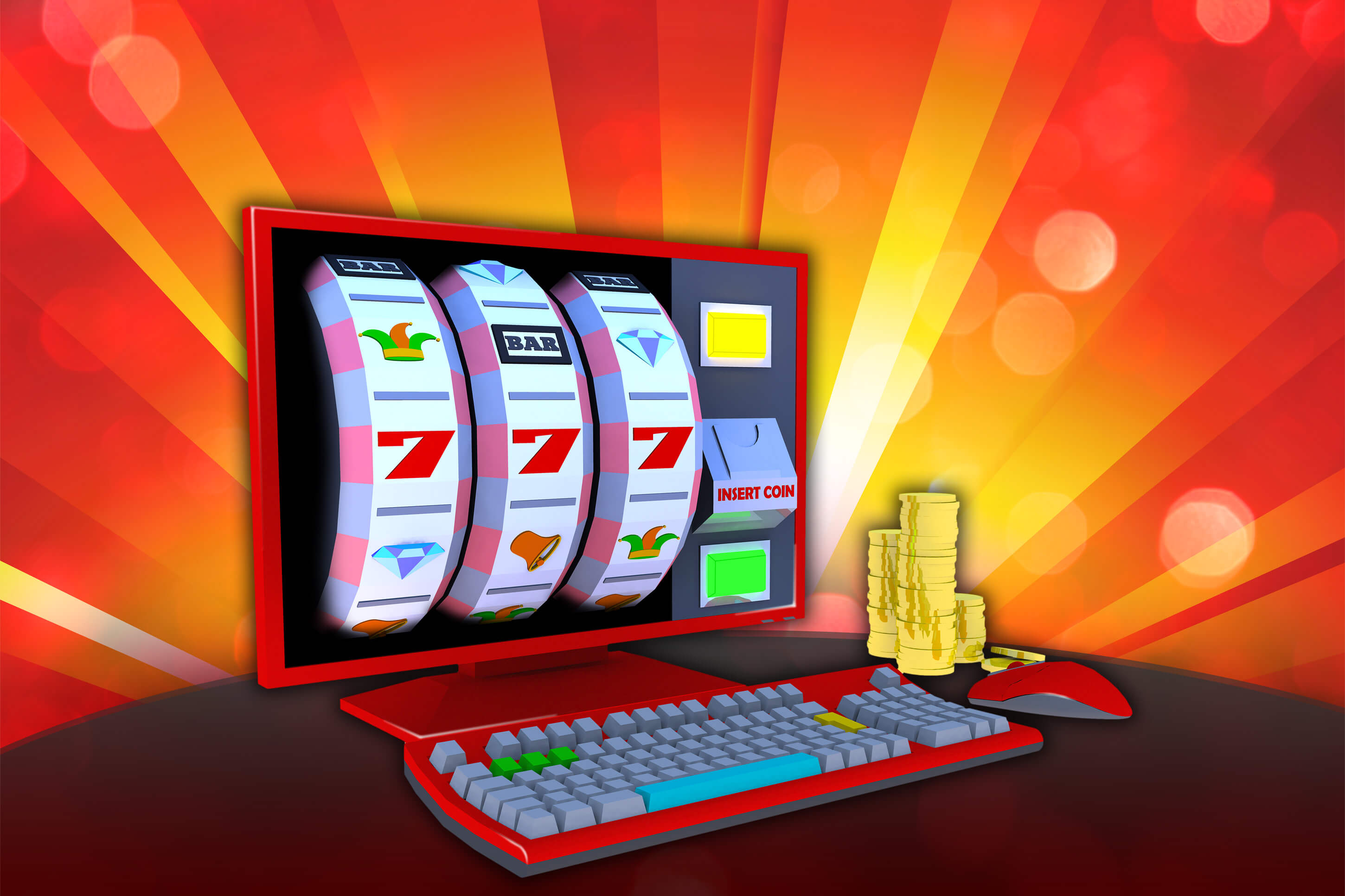 Roulette'ta Şansın Labirenti: Bir Uzmanın Anıları