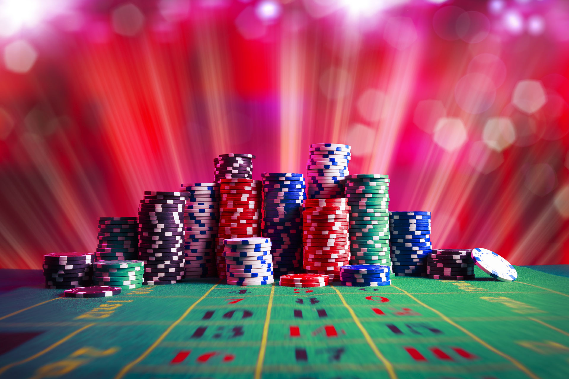Royal Flush Oyunu: Ali'nin Kazanan Hikayesi