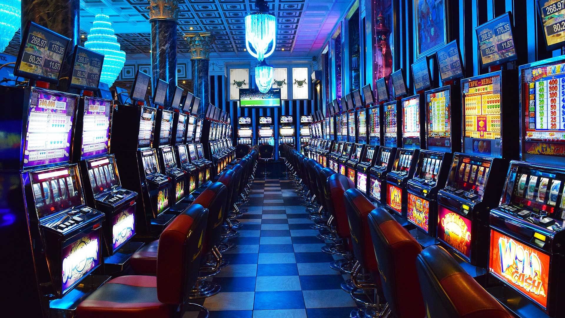 Yatırıma Özel Slot Bonusları Rehberi
