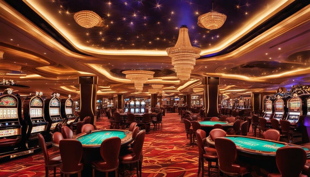 Yatırıma Özel Slot Bonusları Rehberi
